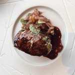 ピエール・ガニェール - 