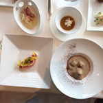 ピエール・ガニェール - 