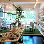 Aromacraft&cafe LOVEHOUSE - 