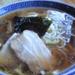 つぼの華 - こってり醤油６７０−込