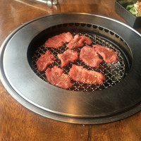 焼肉トラジ PARAM カレッタ汐留店 - 