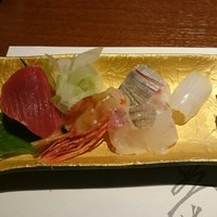 板前心 菊うら - 