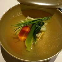 板前心 菊うら - 