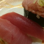 鮨八  - マグロづくしをアップ！