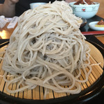 くいものや ラ・ネージュ - 