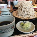 くいものや ラ・ネージュ - 