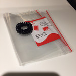 海底撈火鍋 - こういう配慮もあります