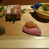 板前心 菊うら - 