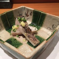 鮨 おさむ - 