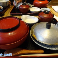 赤坂 ざんまい - 親子丼