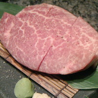 札幌焼肉 和牛いしざき - シャトーブリアン