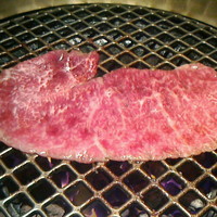 札幌焼肉 和牛いしざき - ミスジ