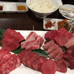 大井町銭場精肉店 - 