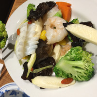 中国薬膳料理 星福 - 