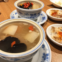 中国薬膳料理 星福 - 