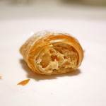 インカント - くるくる巻き巻きの薄生地ちゃん