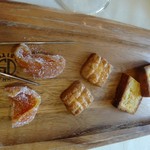 アントワーヌ - 