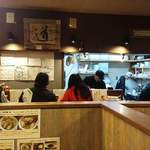 和 dining 清乃 本店 - 