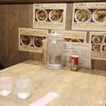 和 dining 清乃 本店 - 