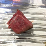 ウシマル - ジャージーステーキ