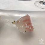 ウシマル - えんがわ