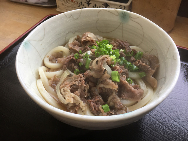 Toronchi - Shodoshima Town Others/Udon (Wheat noodles) | Tabelog