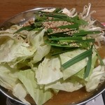 ホルモン居酒屋 きむや