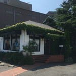 Patisserie Chez KOBE - 外観