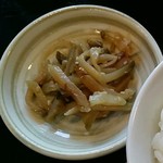 中国レストラン 雪園 - 