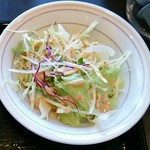 中国レストラン 雪園 - 