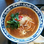 中国レストラン 雪園 - 