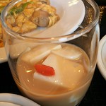 中国レストラン 雪園 - 