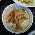 中国レストラン 雪園 - 