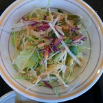 中国レストラン 雪園 - 