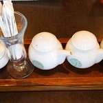 中国レストラン 雪園 - 