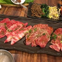 一頭買焼肉 玄 浅草本店 - 