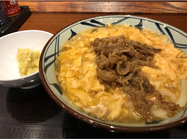 丸亀製麺 藤枝店 name=