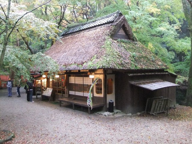 水谷茶屋 みずやちゃや 近鉄奈良 甘味処 食べログ