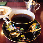 ホシヤマ珈琲店 - ロイヤルブレンド