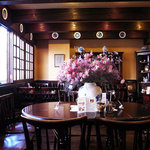 ホシヤマ珈琲店 - 2010年11月