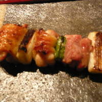 赤坂 ざんまい - 