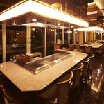 Teppanyaki Omoto - 