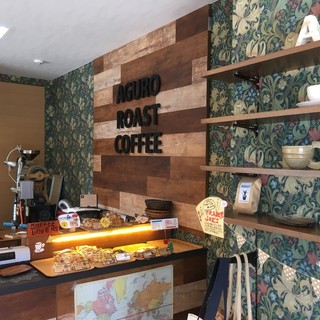 アグロ ロースト コーヒー_2