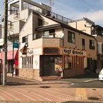 ぎゅう苑 - 2016 11 ぎゅう苑　店頭