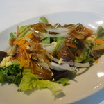 クッチーナカフェ オリーヴァ - サラダ