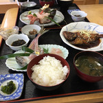 みなと食堂おはら - 