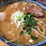 Asakusa Ramen - 濃い味らーメン