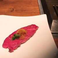 焼肉うしごろ 西麻布本店 - 