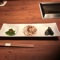 焼肉うしごろ 西麻布本店 - 
