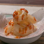 オニオンリング